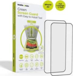 Mobile Origin Screen Guard with easy