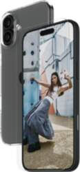 PanzerGlass MOBILE SCREEN PROTECTOR 2IN1/IPHONE 16PLUS
