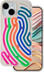 Mocco DIY Snake Back Case for