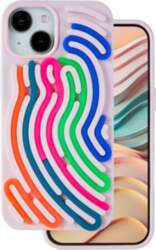 Mocco DIY Snake Back Case for