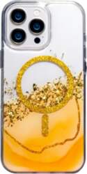 Mocco Epoxy Mag Back Case for