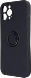 Mocco Finger Ring Grip Back Case