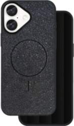 Mocco Glitter Thin Mag Back Case