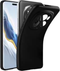 Mocco Matt Back Case for Honor