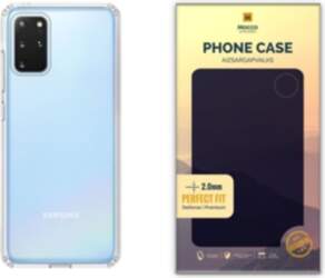 Mocco Original Clear Case 2mm Silicone