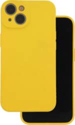 Mocco Silicon Back Case for Samsung