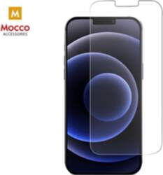 Mocco Tempered Glass Screen Protector Apple