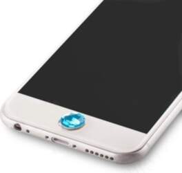 Mocco Universal Home Button Sticker Decoration