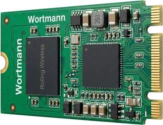 Modem Terra NB MOBILE LTE Modul