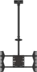 Multibrackets MB-5484 TV ceiling mount up