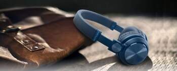 Muse | M-276BTB | Wireless |