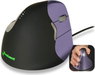 Mysz Evoluent VerticalMouse 4 Small (VM4S)