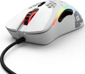Mysz Glorious Model D- (GLO-MS-DM-GW) GLO-MS-DM-GW