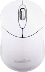 Mysz Perixx PERIMICE-802W Biay (57143W) 57143W
