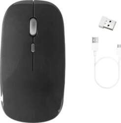 Mysz Strado Bluetooth z pasmem radiowym