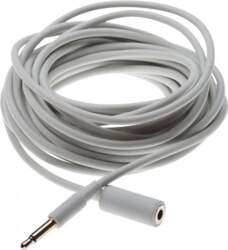NET CAMERA ACC CABLE AUDIO/5M 01589-001