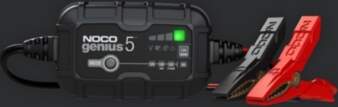 NOCO Prostownik GENIUS5EU 5A GENIUS5EU