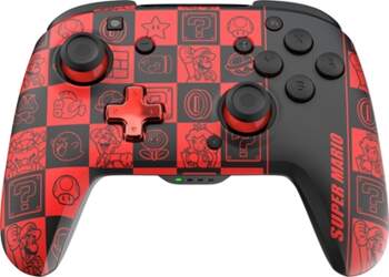 Pad PDP Rematch Super Icons wieccy