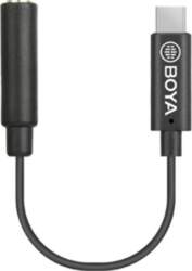 BOYA Boya 3.5mm female trs