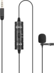 Boya Lavalier BY-M1S Microphone 3.5mm