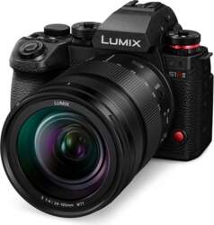 Aparat Panasonic Lumix S1R II +