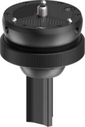 Peak Design Pro Tripod Pro Leveling