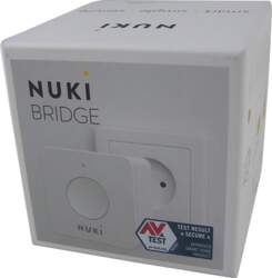 Nuki Wireless module for electronic lock