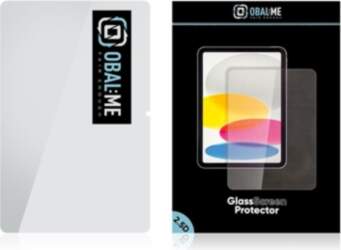 OBAL:ME 2.5D Glass Screen Protector