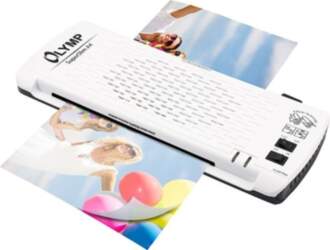 Olympia A 235 Plus DIN A4