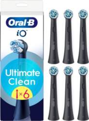 Oral-B | Replaceable toothbrush heads |