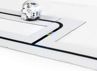 Ozobot Color Code Magnets, Base Kit