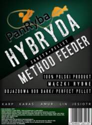 method feeder