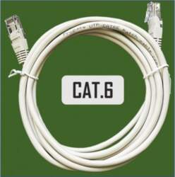 Patch cord | Patch Kabelis |