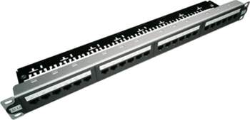 Alantec Patch panel UTP kat.6A