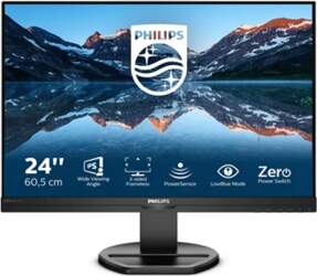 Philips B Line 240B9/00 computer monitor