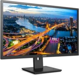 Philips B Line 325B1L/00 computer monitor
