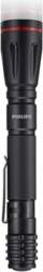 Philips SFL1001P/10 flashlight Black Push flashlight