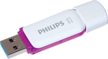 Philips USB 3.0             64GB Snow
