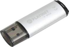 Platinet PMFE64S USB flash drive PMFE64S