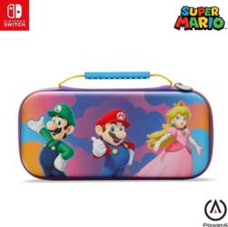 PowerA Etui na konsole SWITCH /