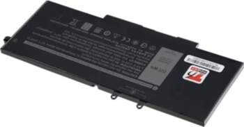 Bateria Dell Primary Battery Lithium N35WM