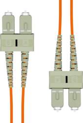 ProXtend ProXtend SC-SC UPC OM1 Duplex