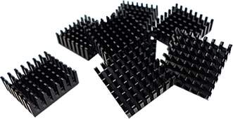 QNAP HS-M2SSD-01 computer cooling system part/accessory