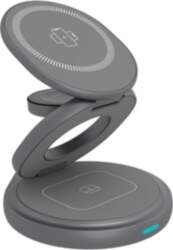 Raidsonic 3 in 1 foldable magnetic