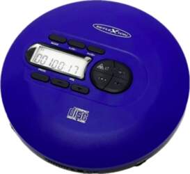 Reflexion PCD540DAB blue PCD540DABBL