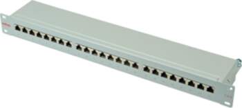 Roline Cat.6 (Class E) 19"