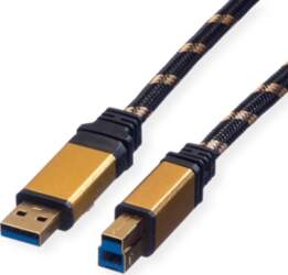Roline GOLD USB 3.2 Gen