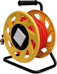 Roline RJ45 Network Cable Drum Cat
