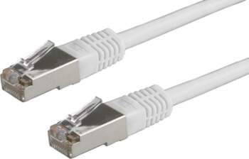 Roline S/FTP Patch Cord Cat.5e
