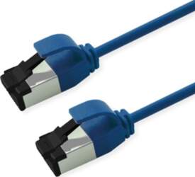 Roline S/FTP Patch Cord Cat. 8